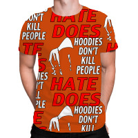Trayvon Martin Hate Does All Over Men's T-shirt | Artistshot