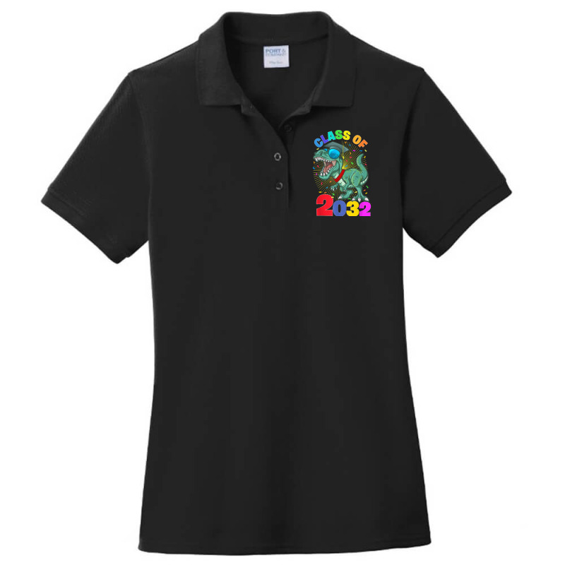 Grow With Me Class 2032 Dinosaur T Rex First Day Of School T Shirt ...