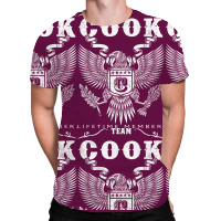 Team Cook Lifetime Member All Over Men's T-shirt | Artistshot