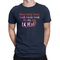 Bing Bang Bong Sing T-shirt | Artistshot