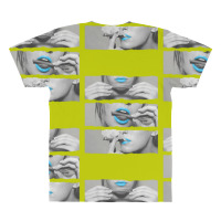 Dope Roll All Over Men's T-shirt | Artistshot