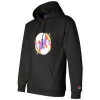 Yin Yang Unicorn Magical Horse Mediation Champion Hoodie | Artistshot