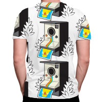 Bird Booth All Over Men's T-shirt | Artistshot