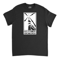 American Zoetrope Classic T-shirt | Artistshot