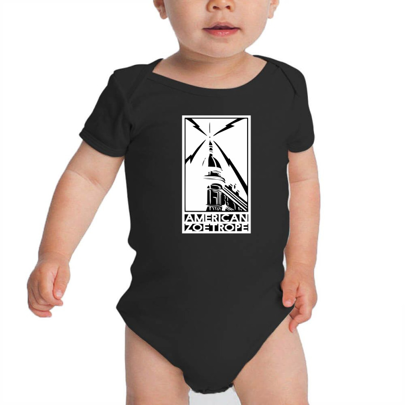 American Zoetrope Baby Bodysuit | Artistshot