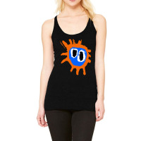 Primal Scream Racerback Tank | Artistshot