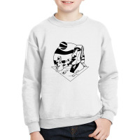 Rapa Nui Youth Sweatshirt | Artistshot