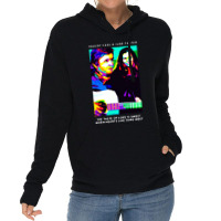 Jhonny Cash And June Carter Lightweight Hoodie | Artistshot