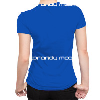 Andy Moor House All Over Women's T-shirt | Artistshot