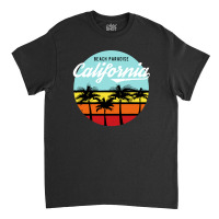 California Los Angeles Classic T-shirt | Artistshot