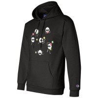 The Soot Sprite Champion Hoodie | Artistshot