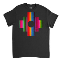 Inca Cross Aguayo T Shirt The Chakana Inspired Apparel Classic T-shirt | Artistshot