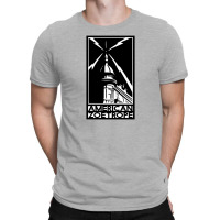 American Zoetrope T-shirt | Artistshot