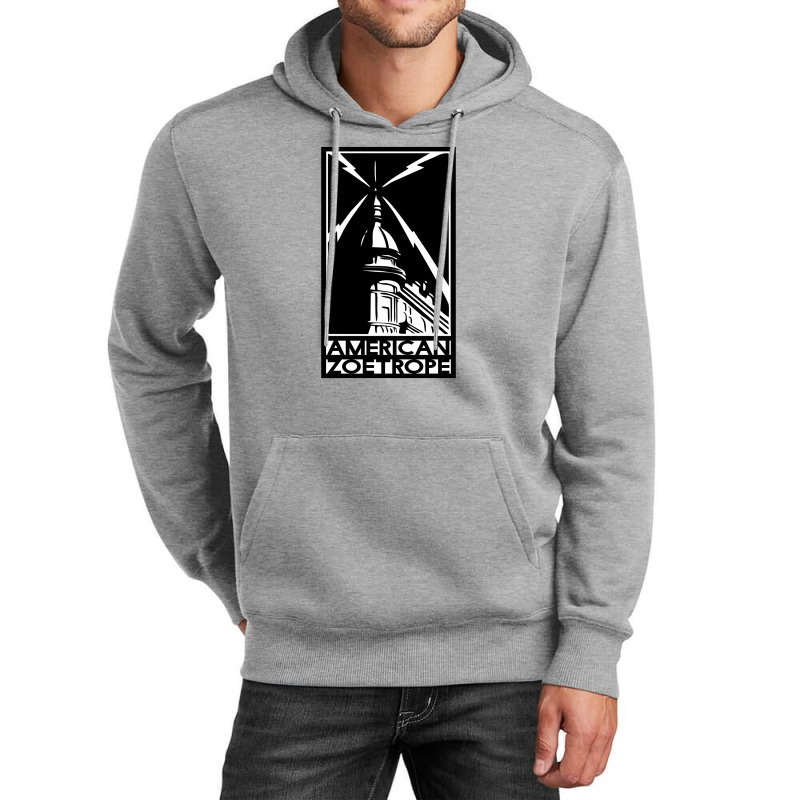 American Zoetrope Unisex Hoodie | Artistshot