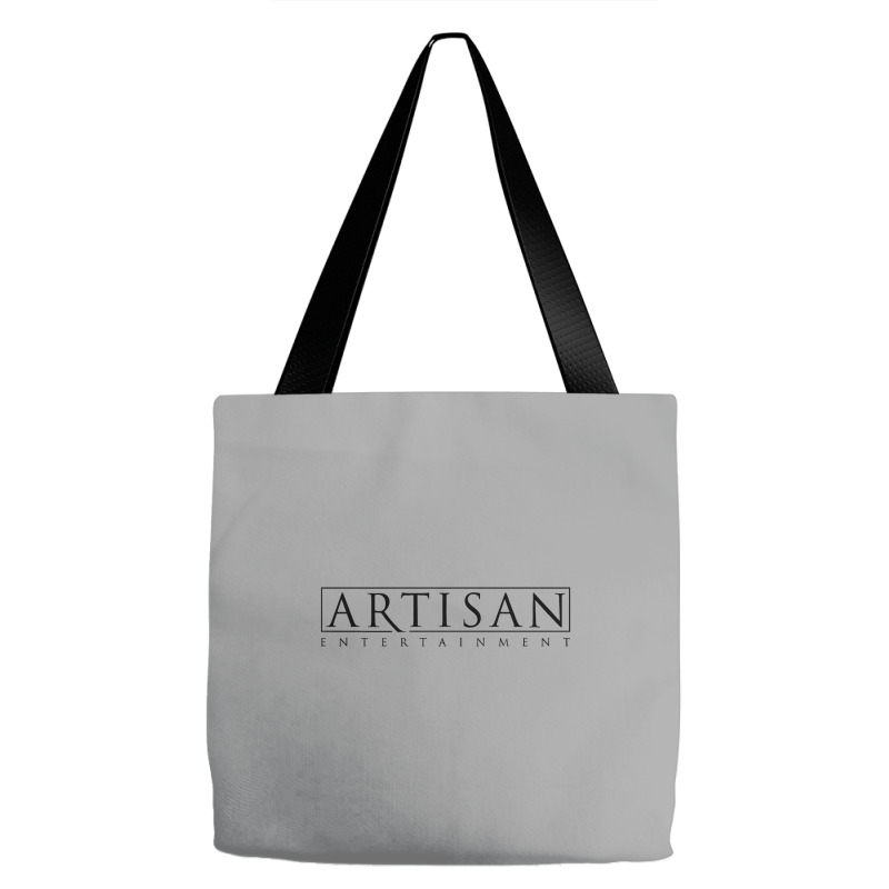 Artisan Entertainment Tote Bags | Artistshot