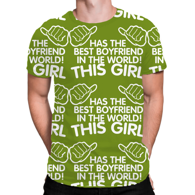 best boyfriend shirt