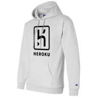 The Heroku Champion Hoodie | Artistshot