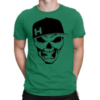 H T-shirt | Artistshot
