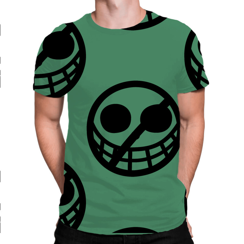 Donquixote Doflamingo one piece | Essential T-Shirt