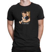 Castle T-shirt | Artistshot