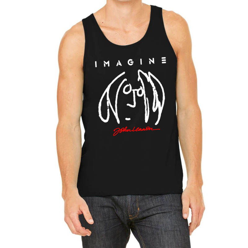 Self Portrait  T Shirt Tank Top by PLANETSHIRTS | Artistshot