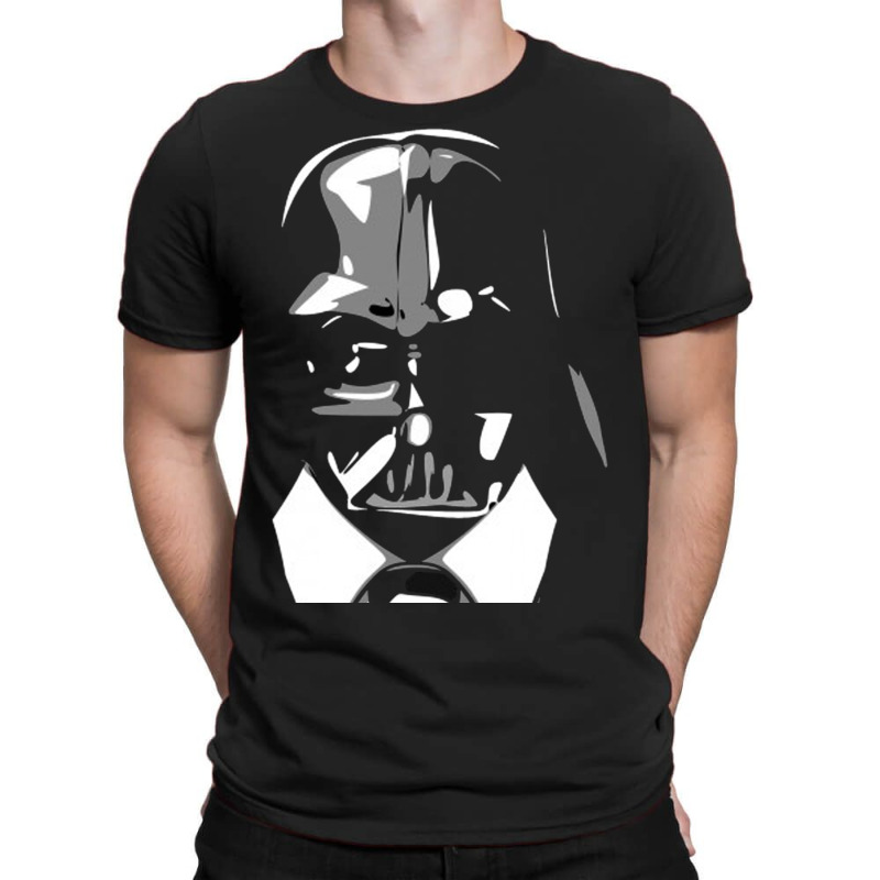 Darth Vader T-shirt | Artistshot