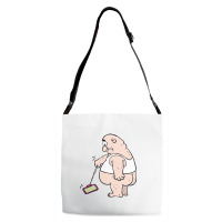 Selfie Adjustable Strap Totes | Artistshot