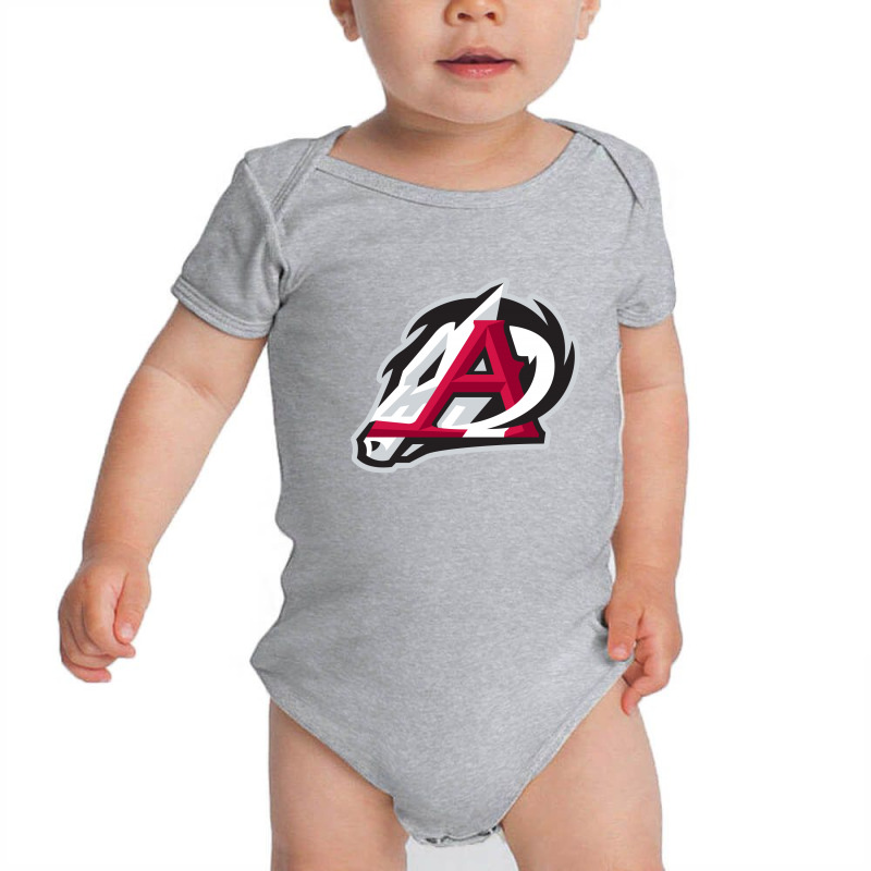 Arkansas Travelers Baby Bodysuit by Hoka347 | Artistshot