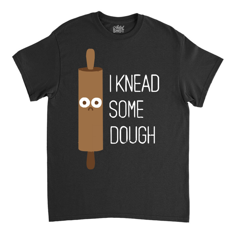 Short Bread Classic T-shirt | Artistshot