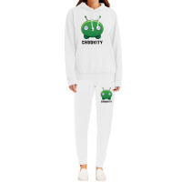 Final Space Chookity Hoodie & Jogger Set | Artistshot