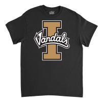 The Idaho Vandals Classic T-shirt | Artistshot