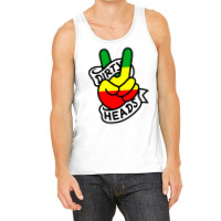 Dirty Heads Special Art Tank Top | Artistshot