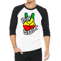 Dirty Heads Special Art 3/4 Sleeve Shirt | Artistshot