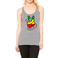 Dirty Heads Special Art Racerback Tank | Artistshot