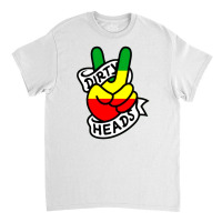 Dirty Heads Special Art Classic T-shirt | Artistshot