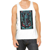 Art Of Simulation Video Game Tank Top | Artistshot