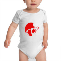 Samurai Champloo Baby Bodysuit | Artistshot