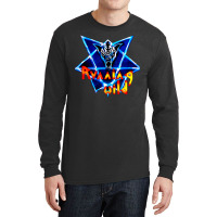 Running Wild Special Art Long Sleeve Shirts | Artistshot