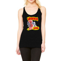 Whiplash Special Art Racerback Tank | Artistshot