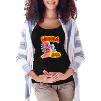 Whiplash Special Art Maternity Scoop Neck T-shirt | Artistshot