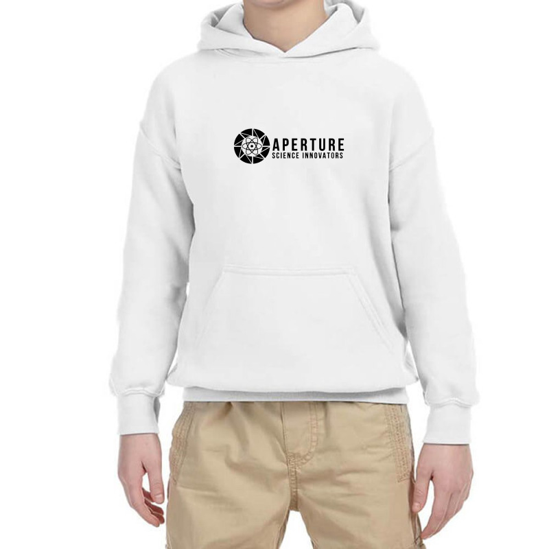 Innovators Laboratories Youth Hoodie by ngiwonengen | Artistshot