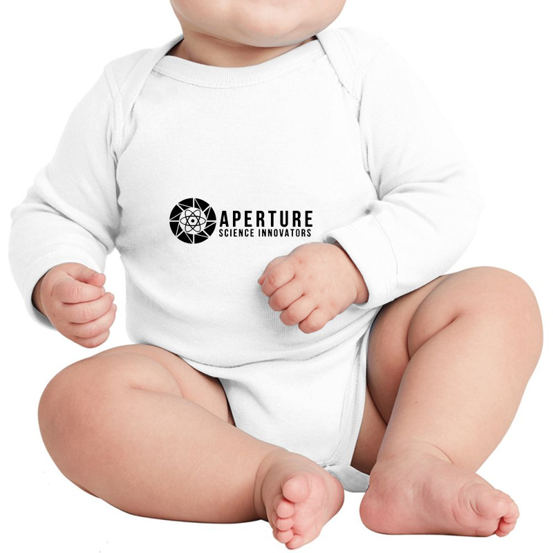 Innovators Laboratories Long Sleeve Baby Bodysuit by ngiwonengen | Artistshot