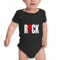 Skirt Alternative Indie Concert Guitar Music Baby Bodysuit | Artistshot