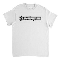 Jazz Music Meme Classic T-shirt | Artistshot