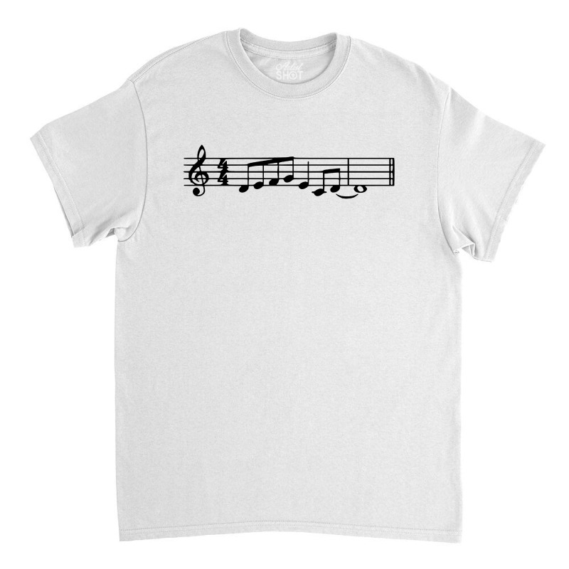 Jazz Music Meme Classic T-shirt by Kimochi | Artistshot