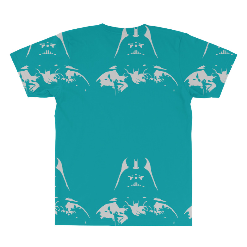Darth Vader All Over Men's T-shirt | Artistshot