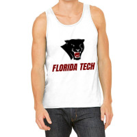 Florida Tech Panthers Tank Top | Artistshot