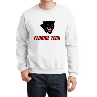 Florida Tech Panthers Crewneck Sweatshirt | Artistshot