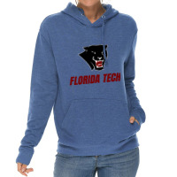 Florida Tech Panthers Lightweight Hoodie | Artistshot