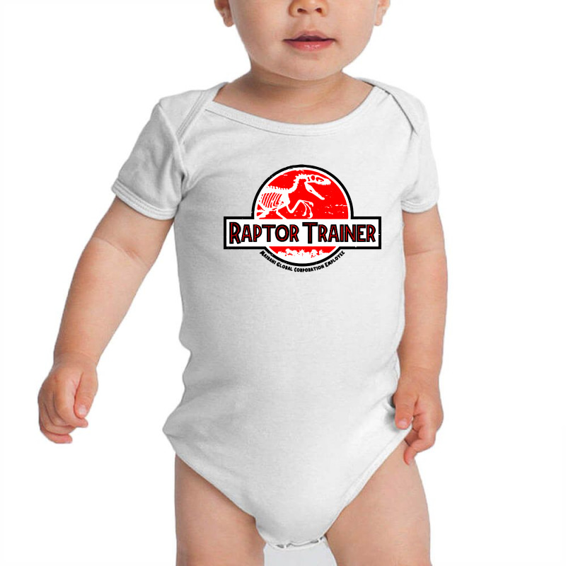 Employee Dinosaurs Baby Bodysuit | Artistshot